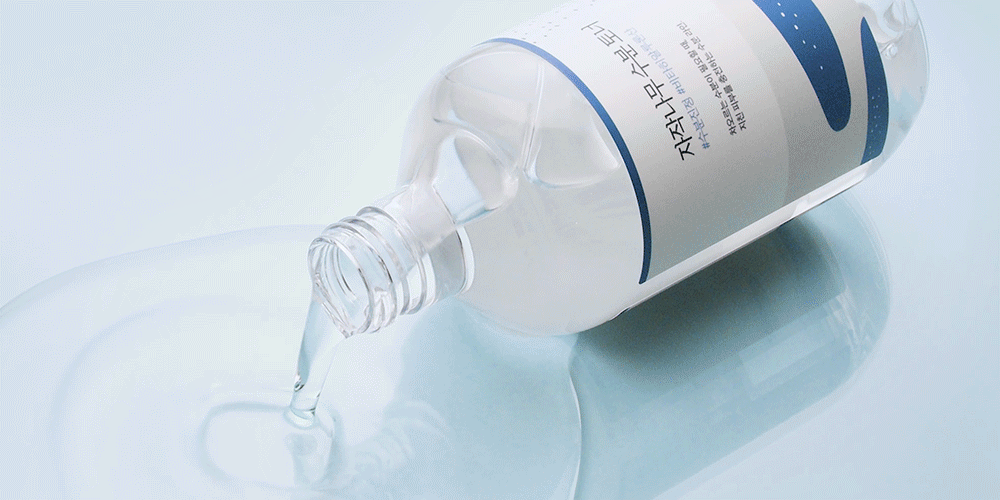 Round Lab Birch Juice Moisturizing Toner 300ml detail 11
