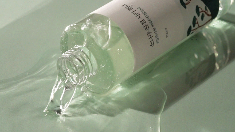 Round Lab Pine Soothing Cica Toner 250ml detail 16