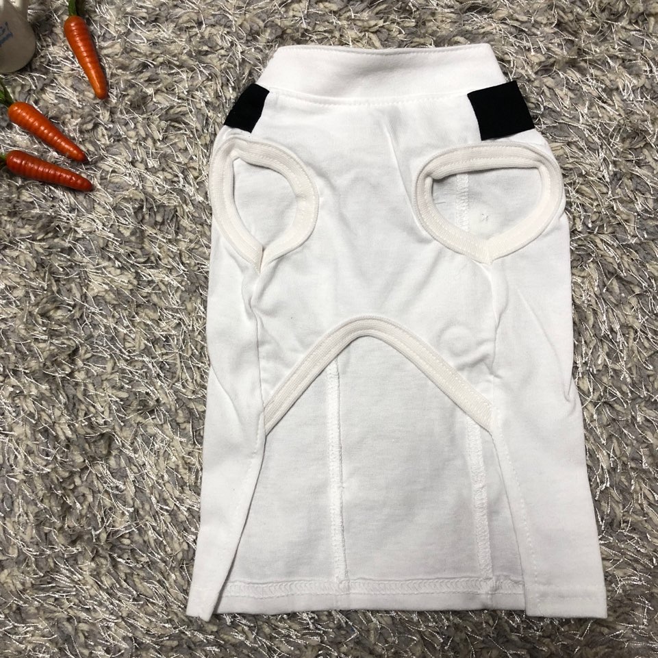 CANICHE Chef Costume (S-2XL) detail 3