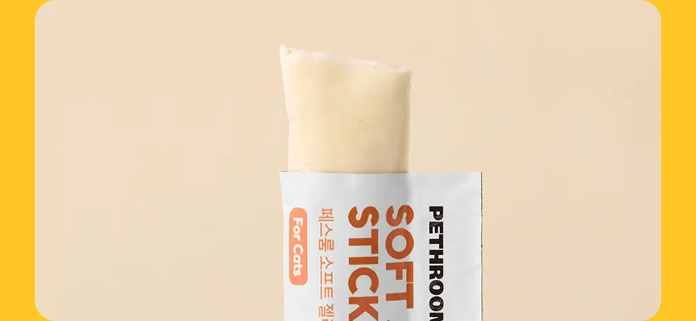 Soft Jelly Stick for Cats detail 17