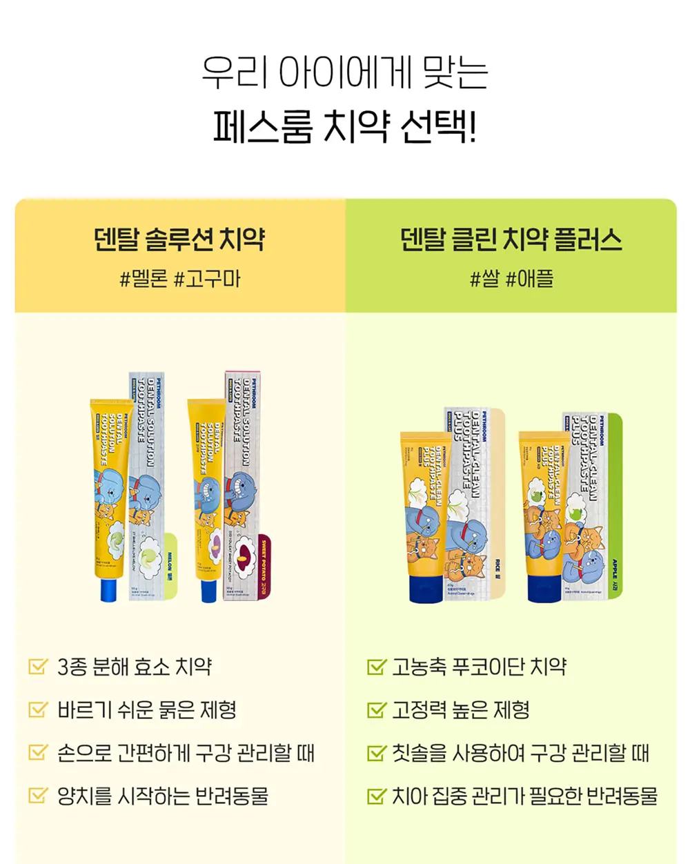 Dental Propolis Toothpaste Gel (Tuna / Apple Flavor) detail 6