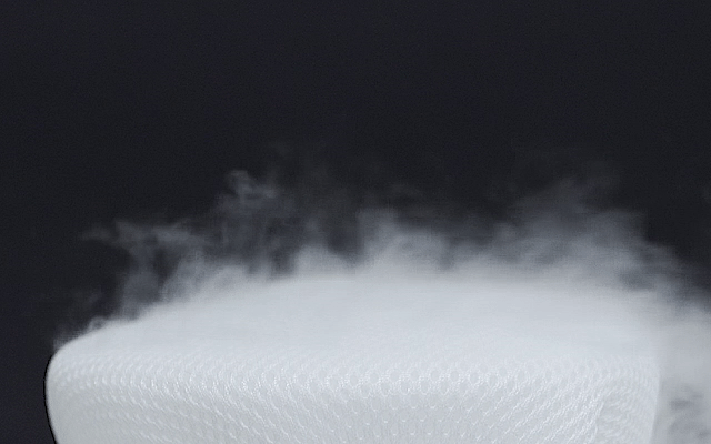 Bonbons Bed (3D Cooling Cover) detail 9