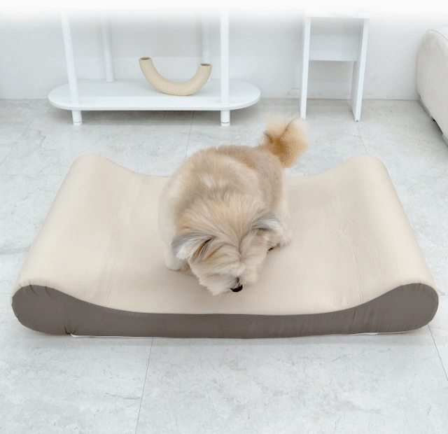 Bonbons Bed (3D Cooling Cover) detail 12