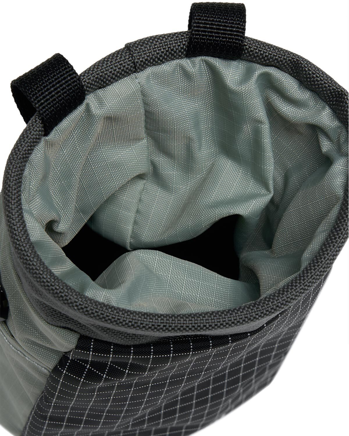 Authentic Treat Bag (Black) detail 6