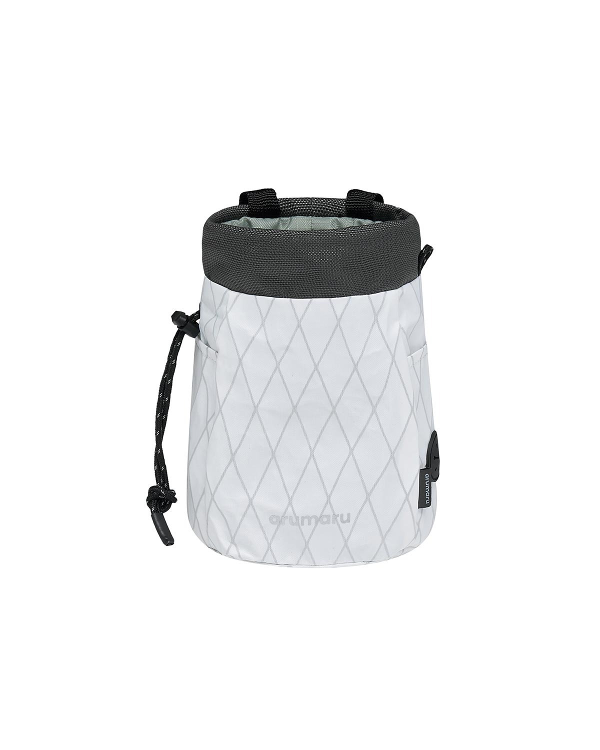 Authentic Treat Bag (Black) detail 26