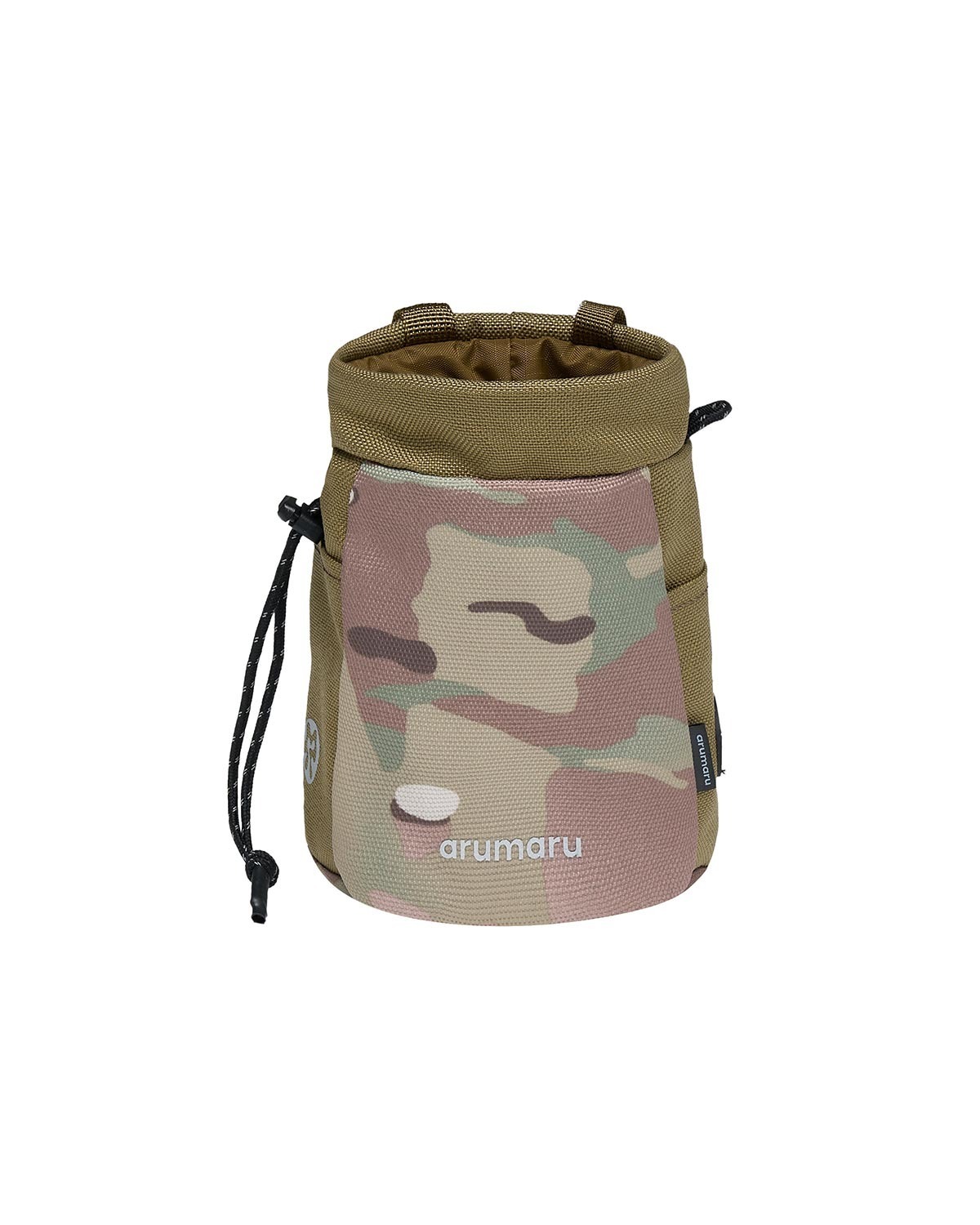 Authentic Treat Bag (Black) detail 28