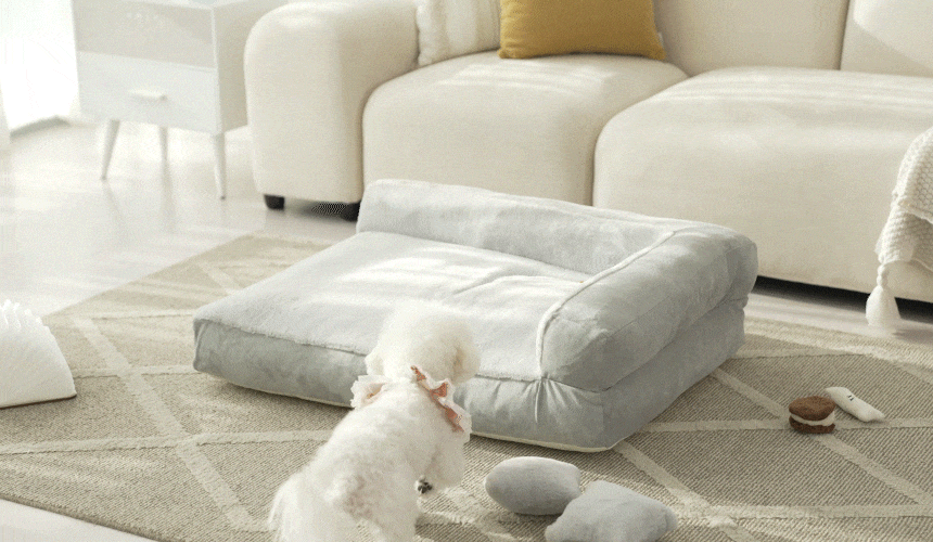 PETTAIL Sofa Cushion Bed - Reserve King Edition detail 22
