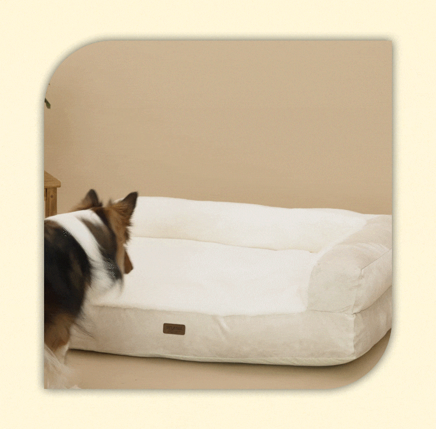 PETTAIL Sofa Cushion Bed - Reserve King Edition detail 24