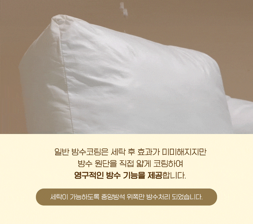 PETTAIL Sofa Cushion Bed - Reserve King Edition detail 42