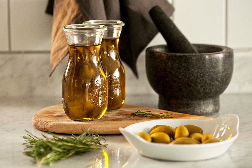 De Cecco Extra Virgin Olive Oil (Choice of 2) detail 4