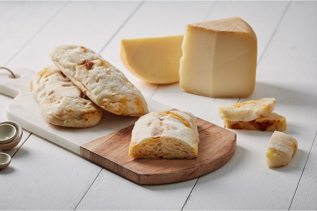 Noah Bakery Ciabatta 150g (Choice of 3) detail 7