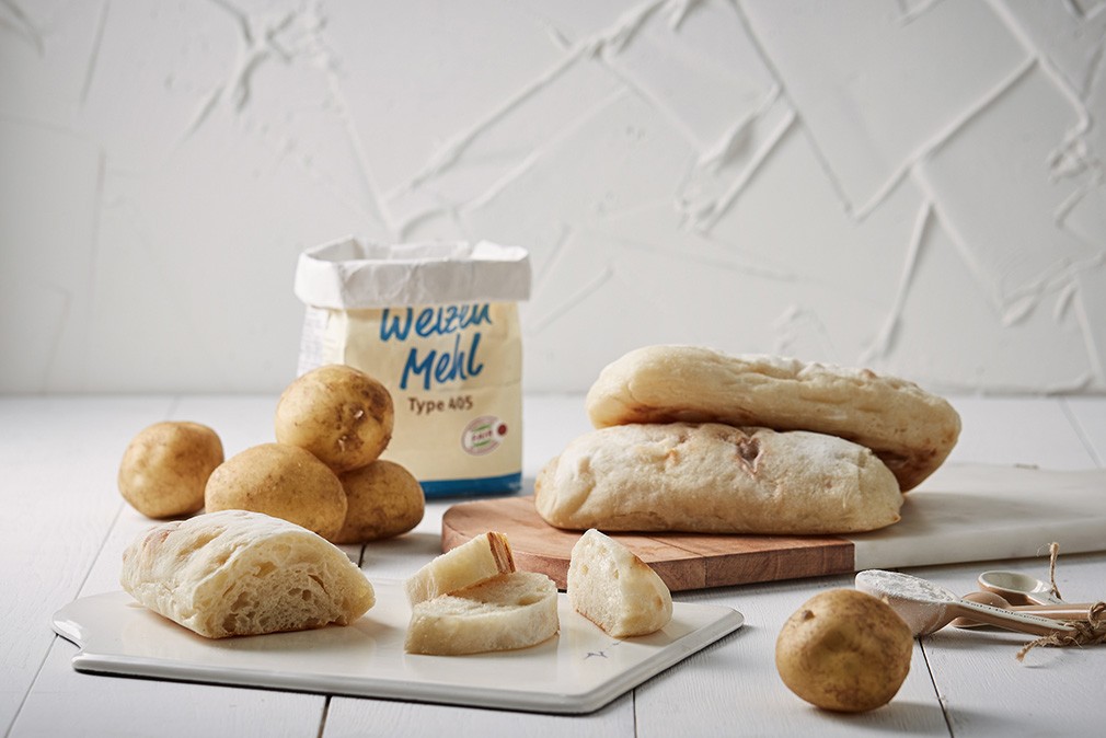 Noah Bakery Ciabatta 150g (Choice of 3) detail 6