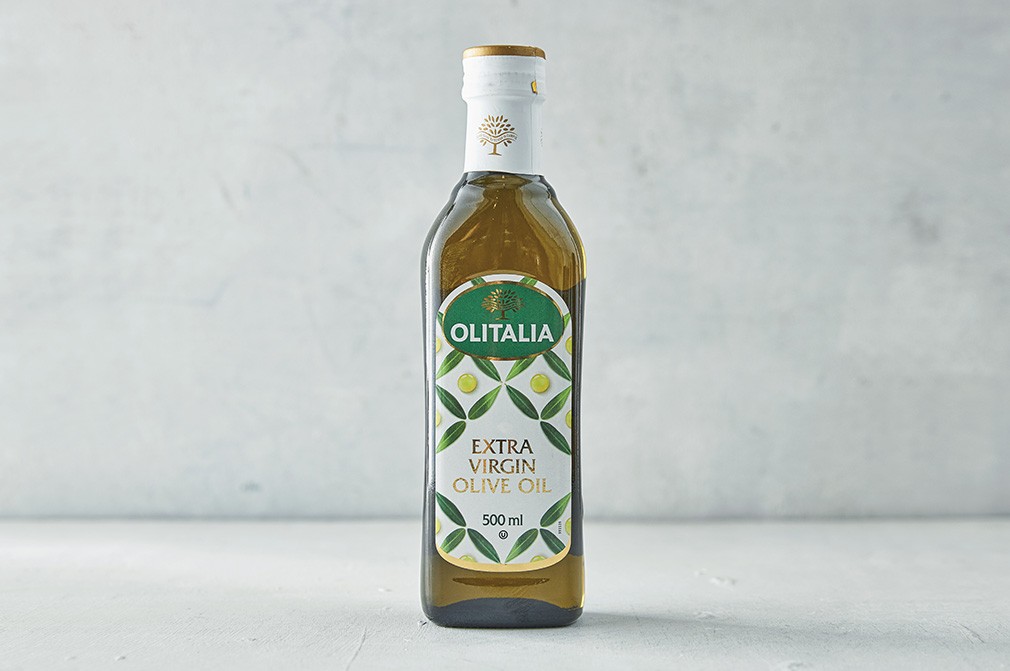 Olitalia Extra Virgin Olive Oil 500mL detail 1