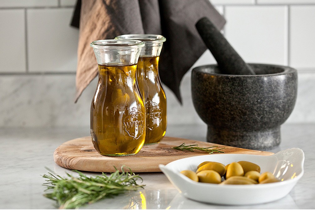 Olitalia Extra Virgin Olive Oil 500mL detail 3