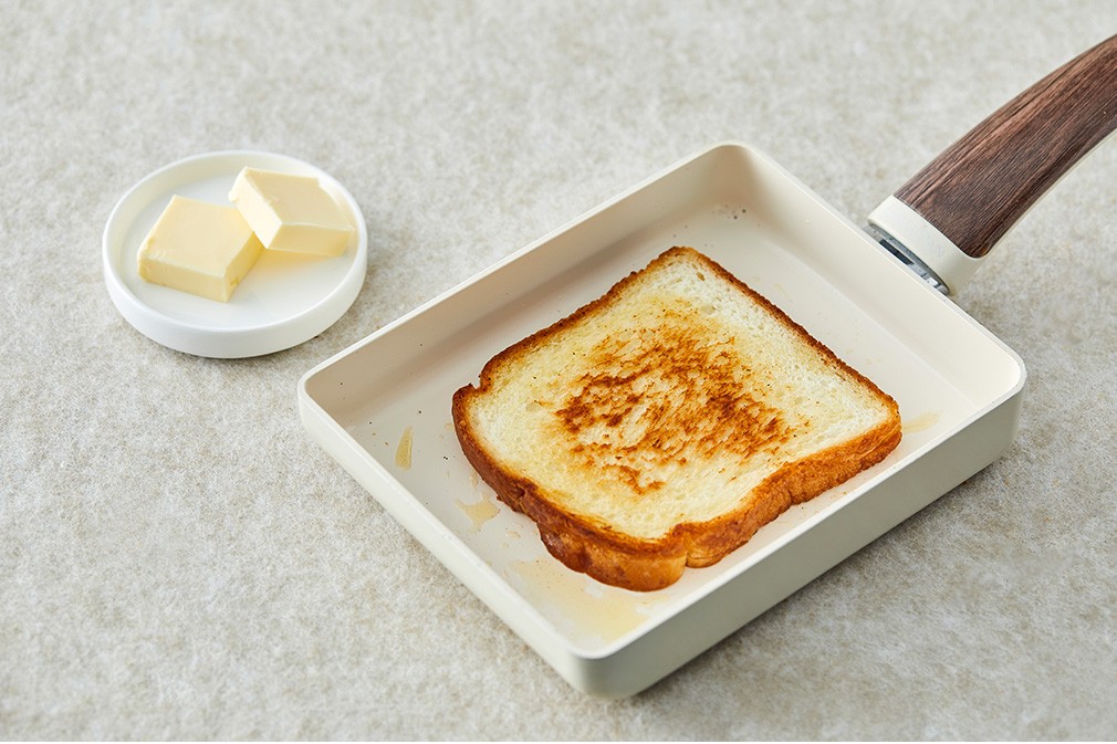 SPC Samlip Classic Milk Bread 420g detail 3