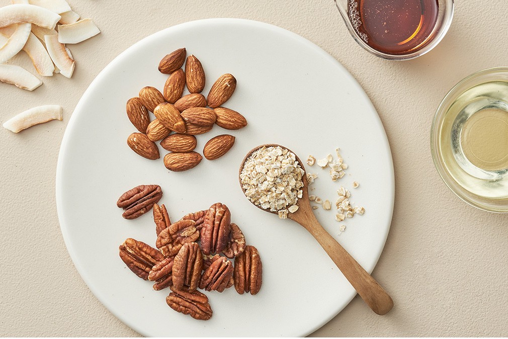 Kurly's Daily Granola (Choice of 3) detail 2