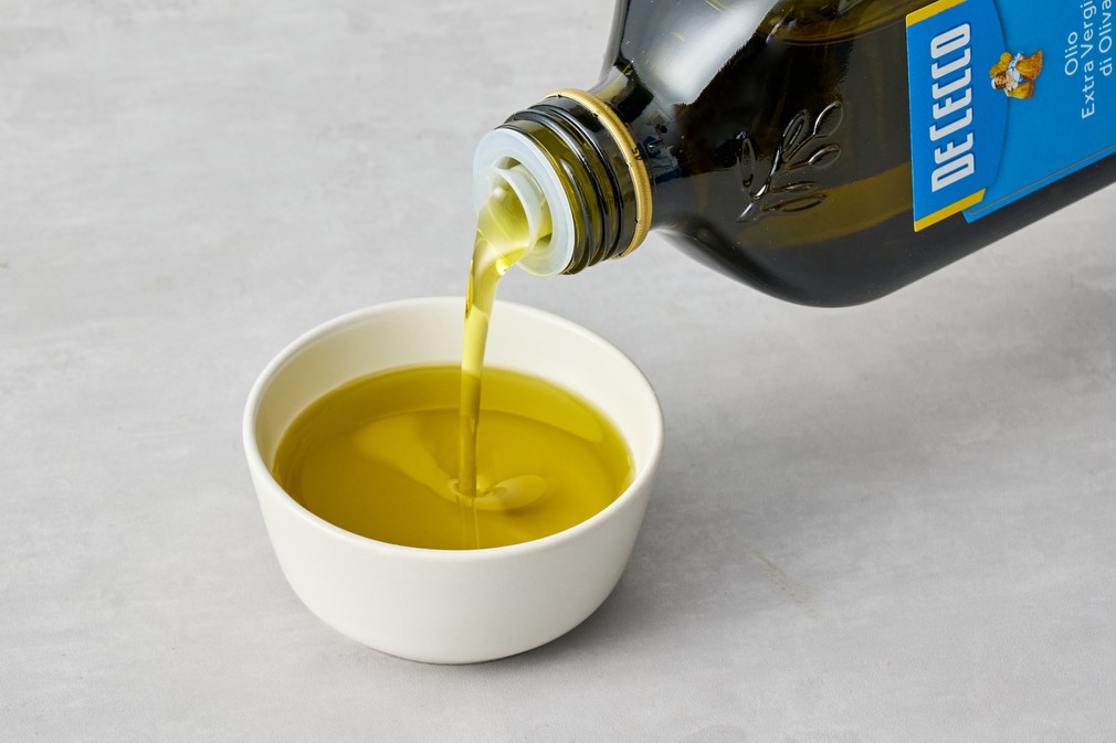 De Cecco Extra Virgin Olive Oil (Choice of 2) detail 1