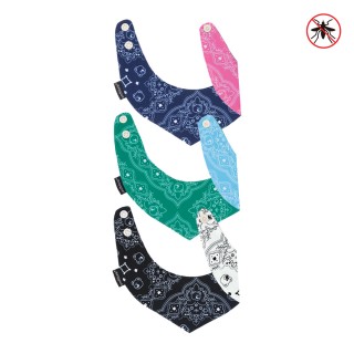 Bite Me Bug Shield Cooling Vest (3 Colors) detail 53