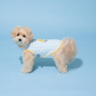 Bite Me Bug Shield Cooling Vest (3 Colors) detail 75