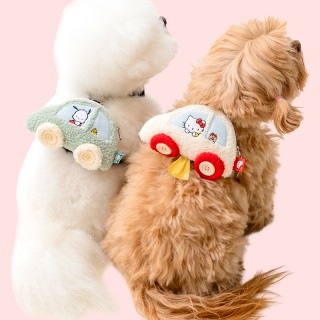 Bite Me Bug Shield Cooling Vest (3 Colors) detail 43