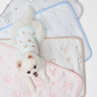 Bite Me Bug Shield Cooling Vest (3 Colors) detail 54