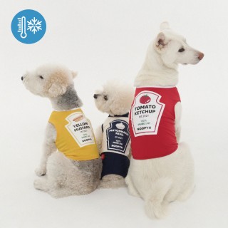 Bite Me Bug Shield Cooling Vest (3 Colors) detail 70