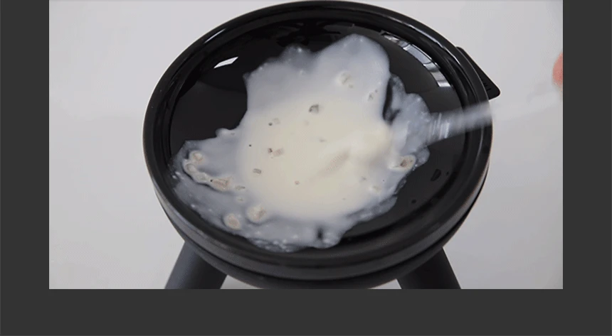 New Oreo Table detail 9