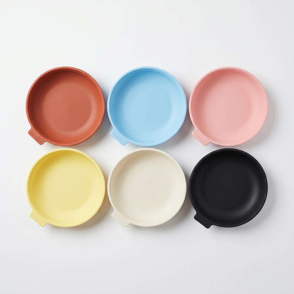 New Oreo Bowl Pad detail 2