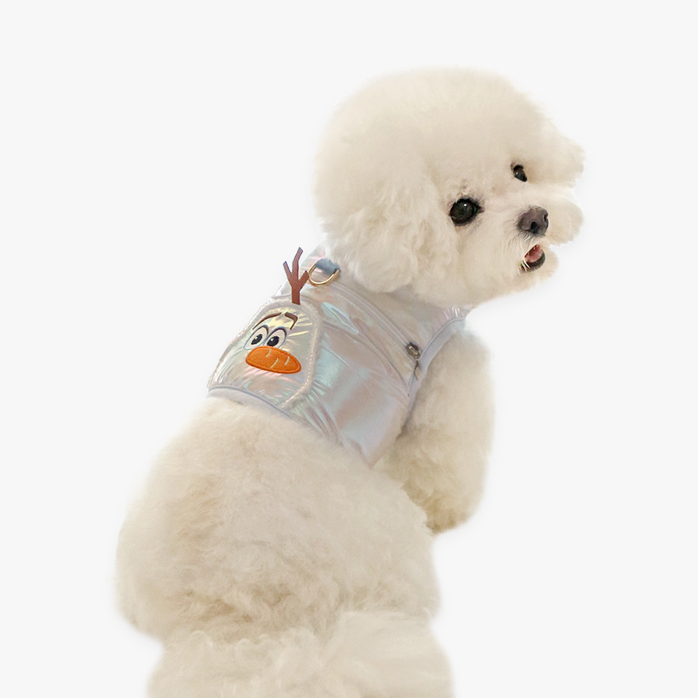 Disney Cool Harness (Olaf) detail 3