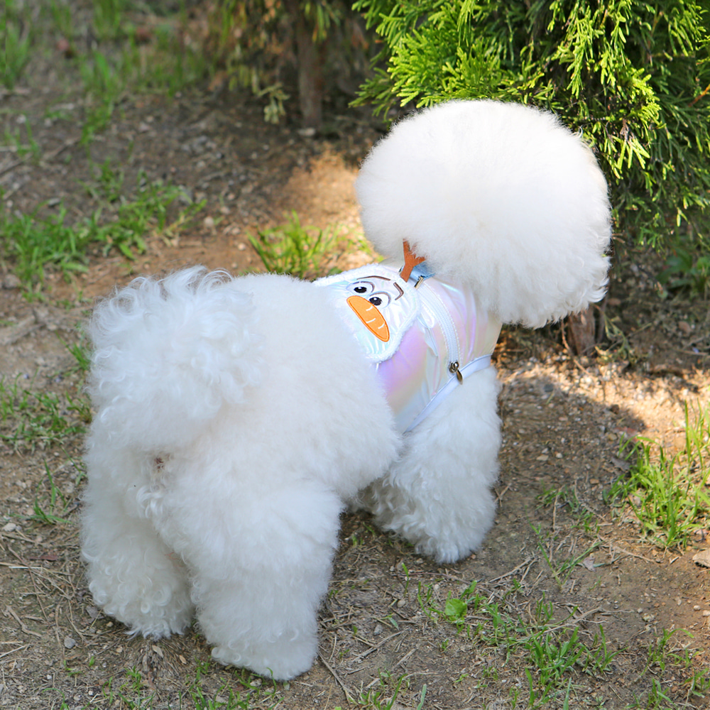 Disney Cool Harness (Olaf) detail 5
