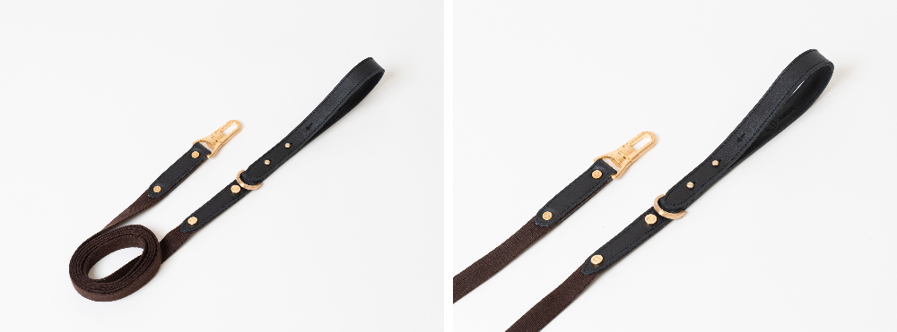 Basic Leash detail 25