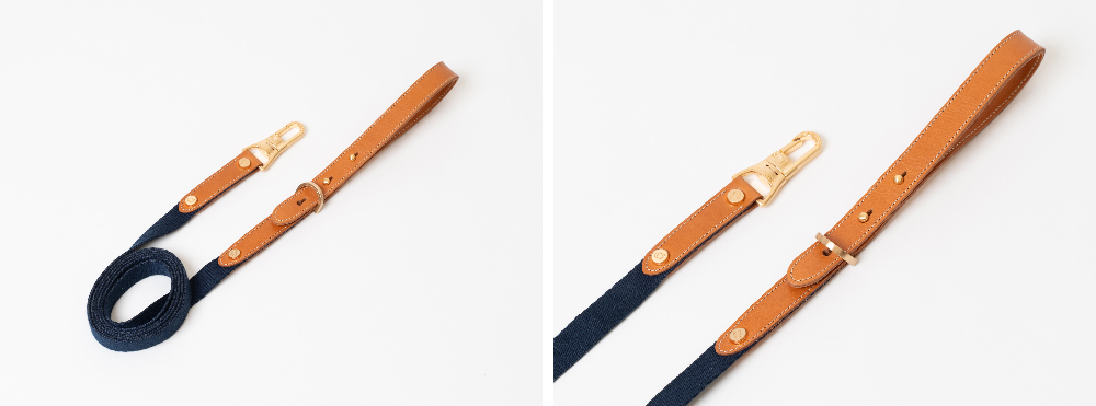 Basic Leash detail 18