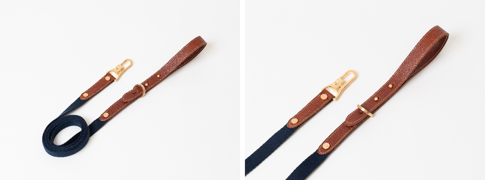 Basic Leash detail 22