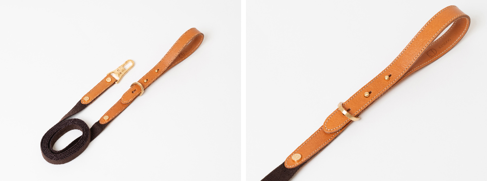 Basic Leash detail 17