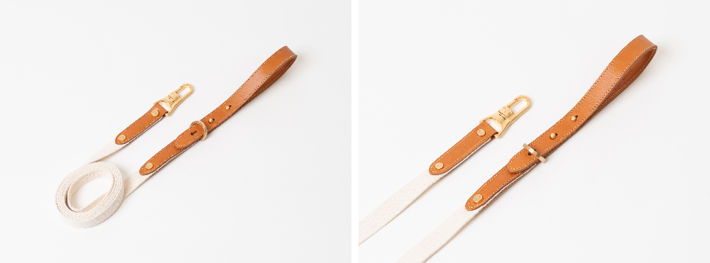 Basic Leash detail 16