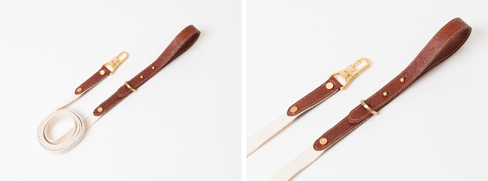 Basic Leash detail 20