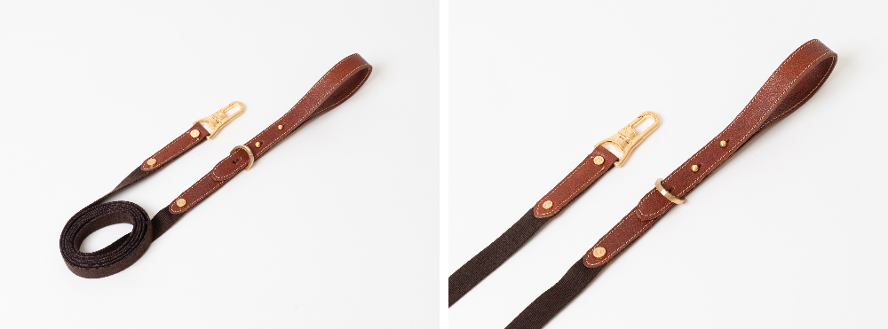 Basic Leash detail 21