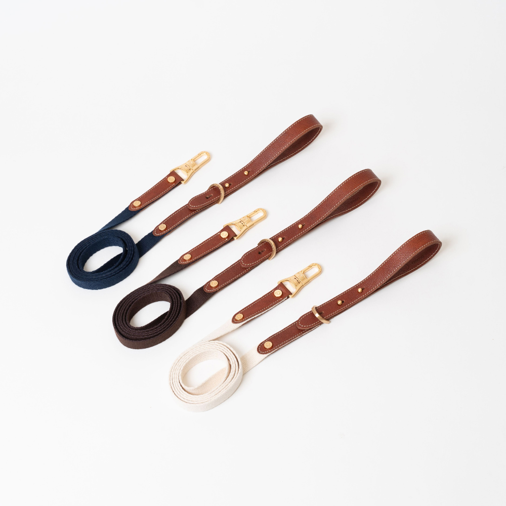 Basic Leash detail 19