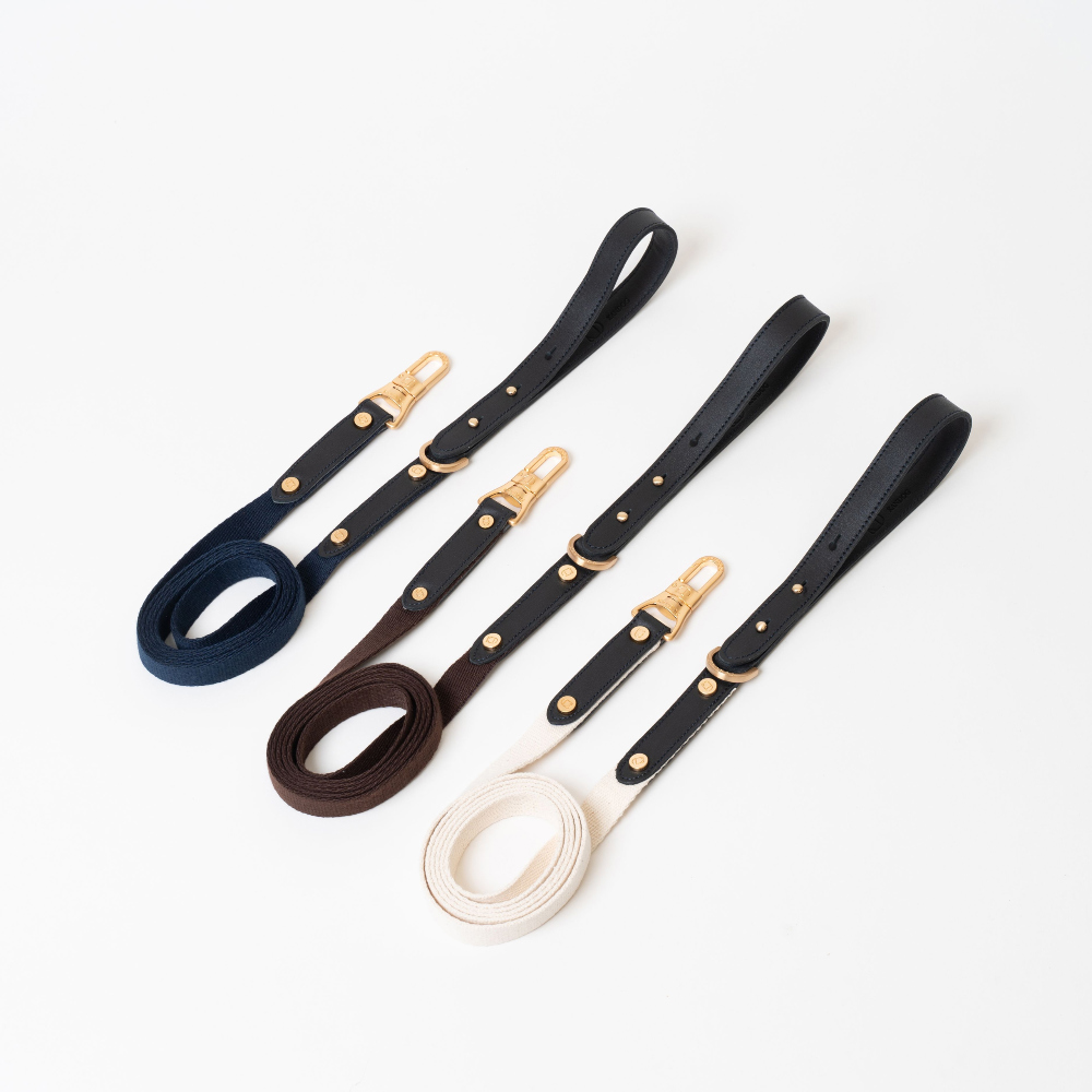 Basic Leash detail 23