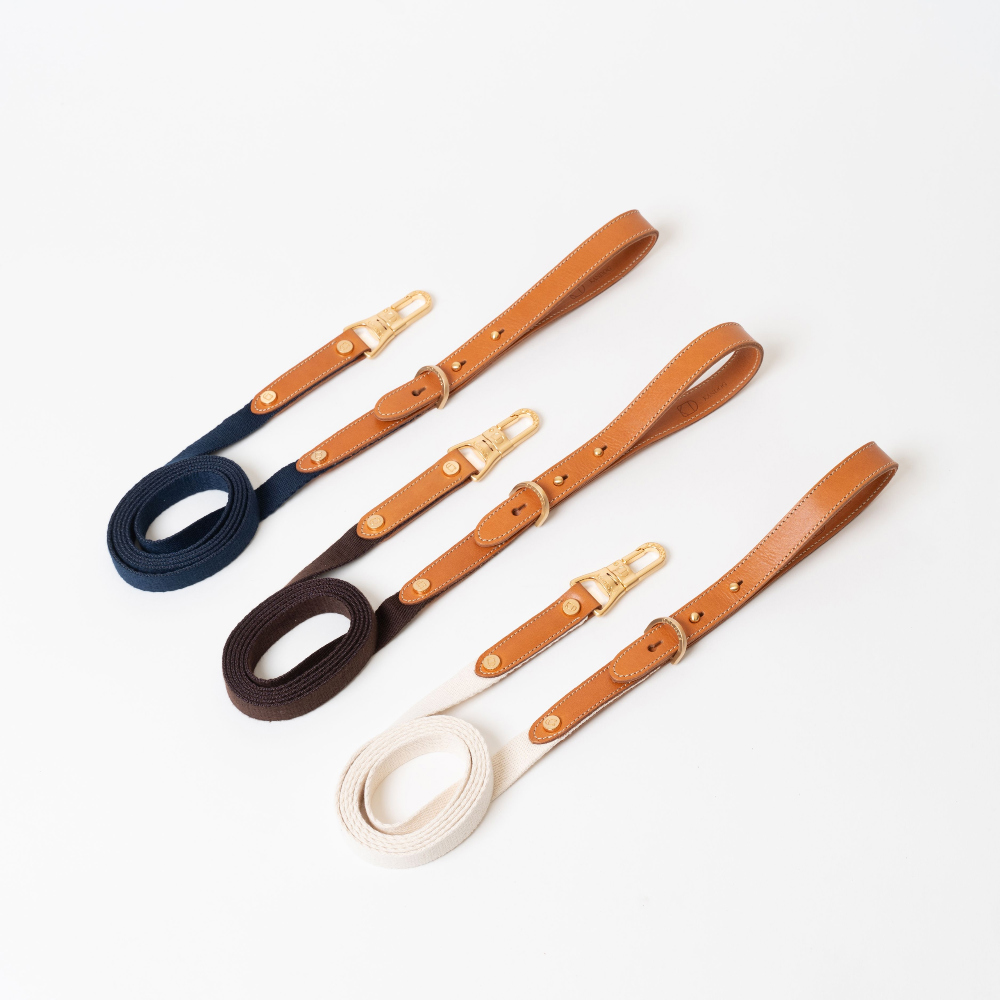 Basic Leash detail 15