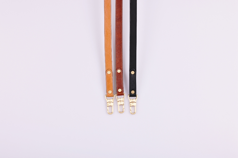 Basic Leash detail 12