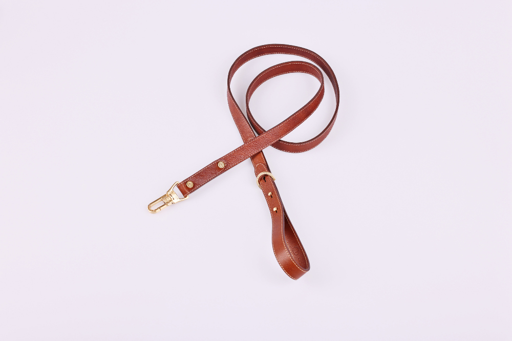 Basic Leash detail 8
