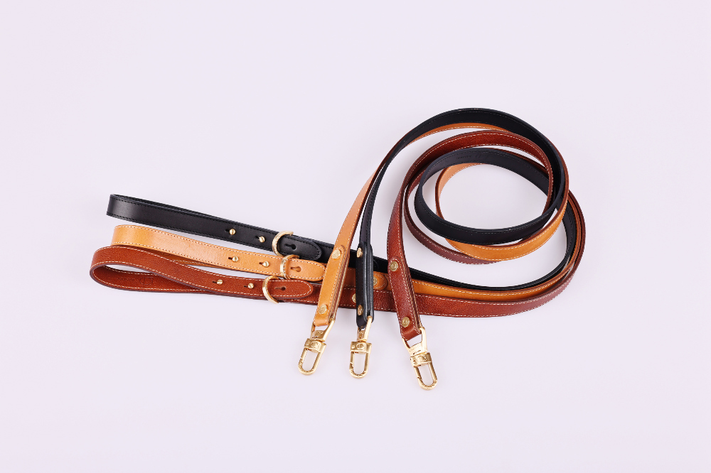 Basic Leash detail 5