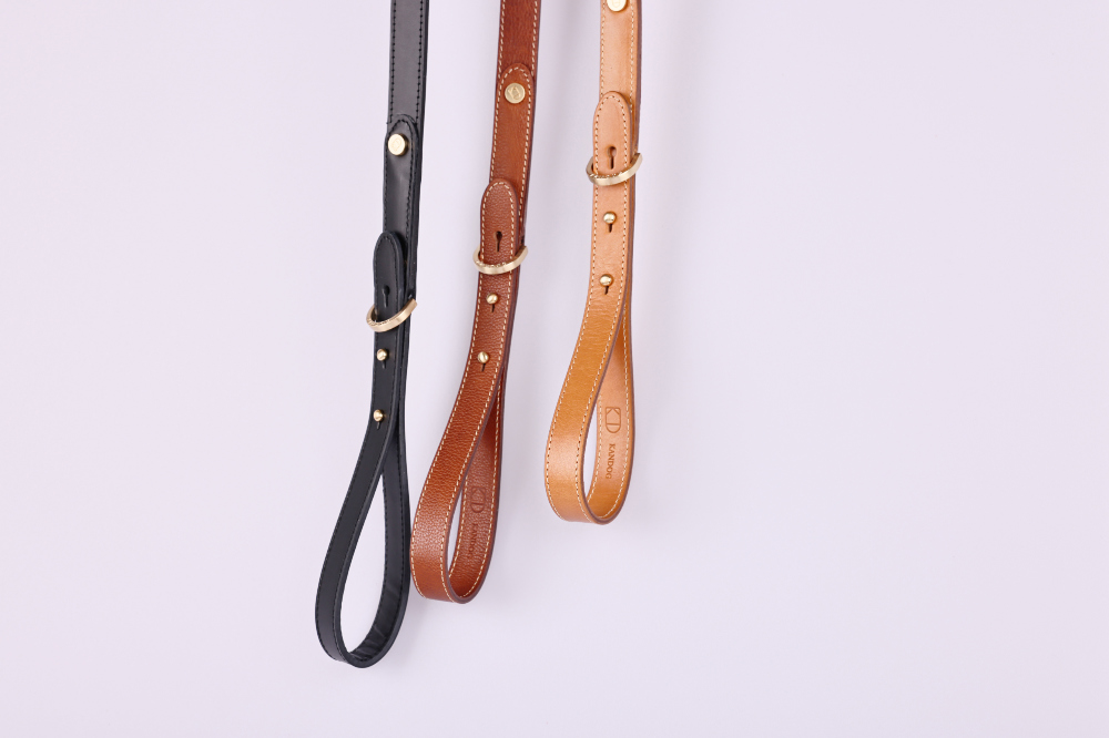 Basic Leash detail 14
