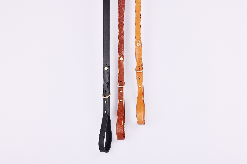 Basic Leash detail 13