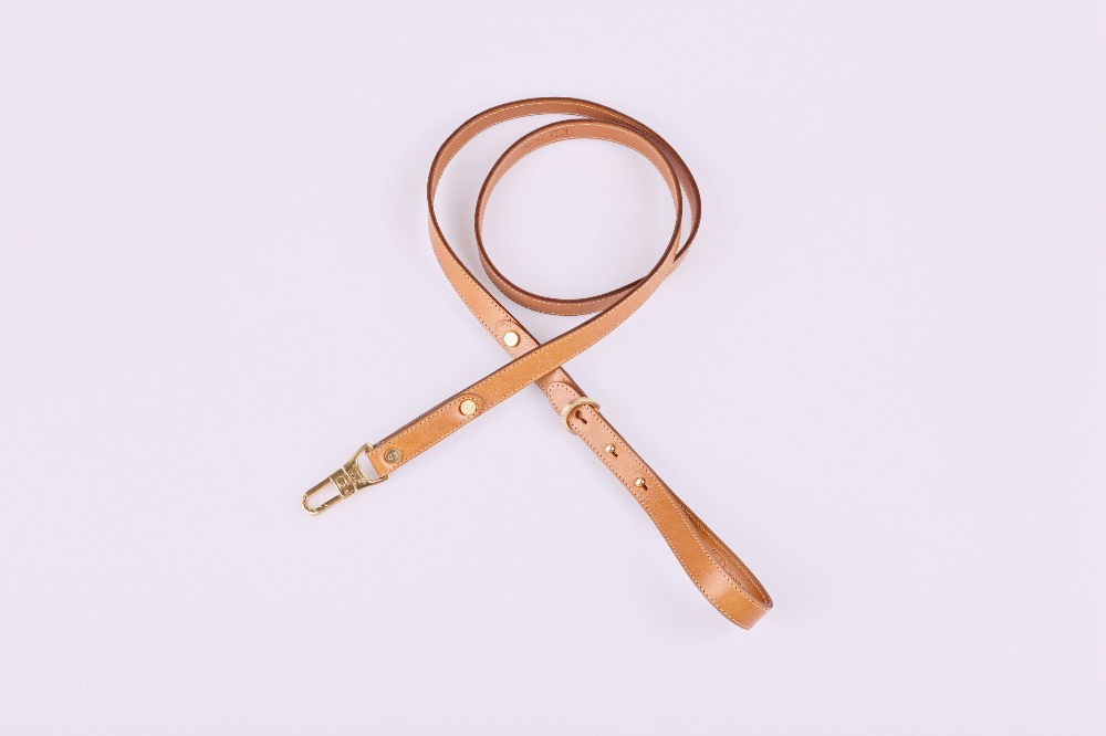 Basic Leash detail 6