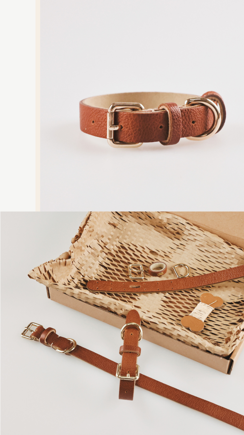 DIY Collar Kit detail 5