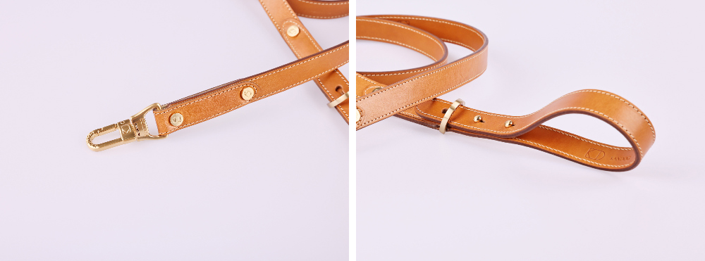 Basic Leash detail 7