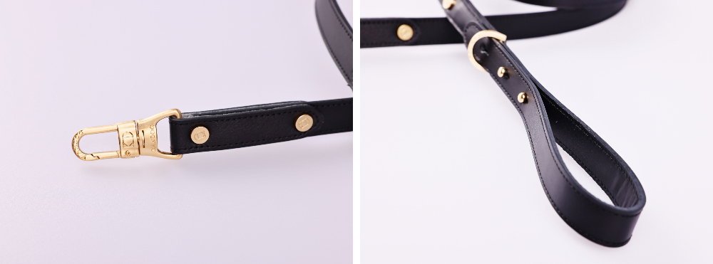 Basic Leash detail 11
