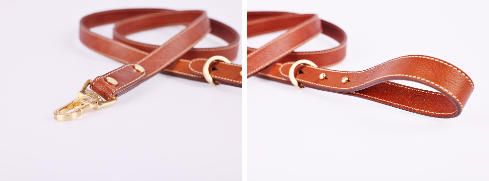 Basic Leash detail 9